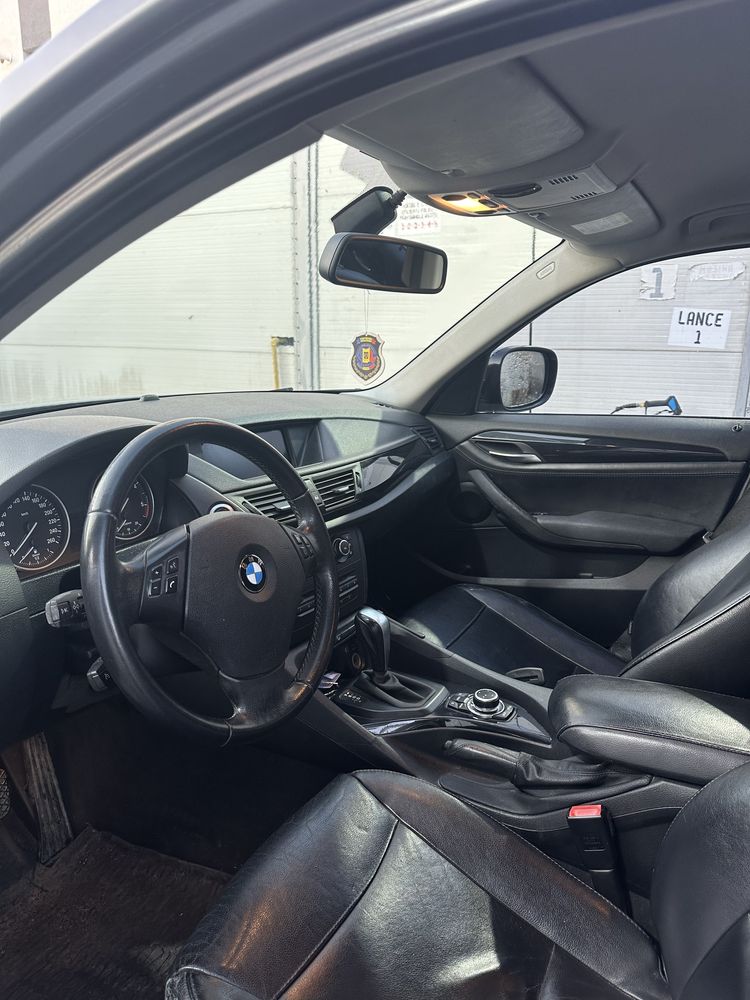X1-AUTOMAT -Xdrive-177cp-stare f buna, la schimb 8000e