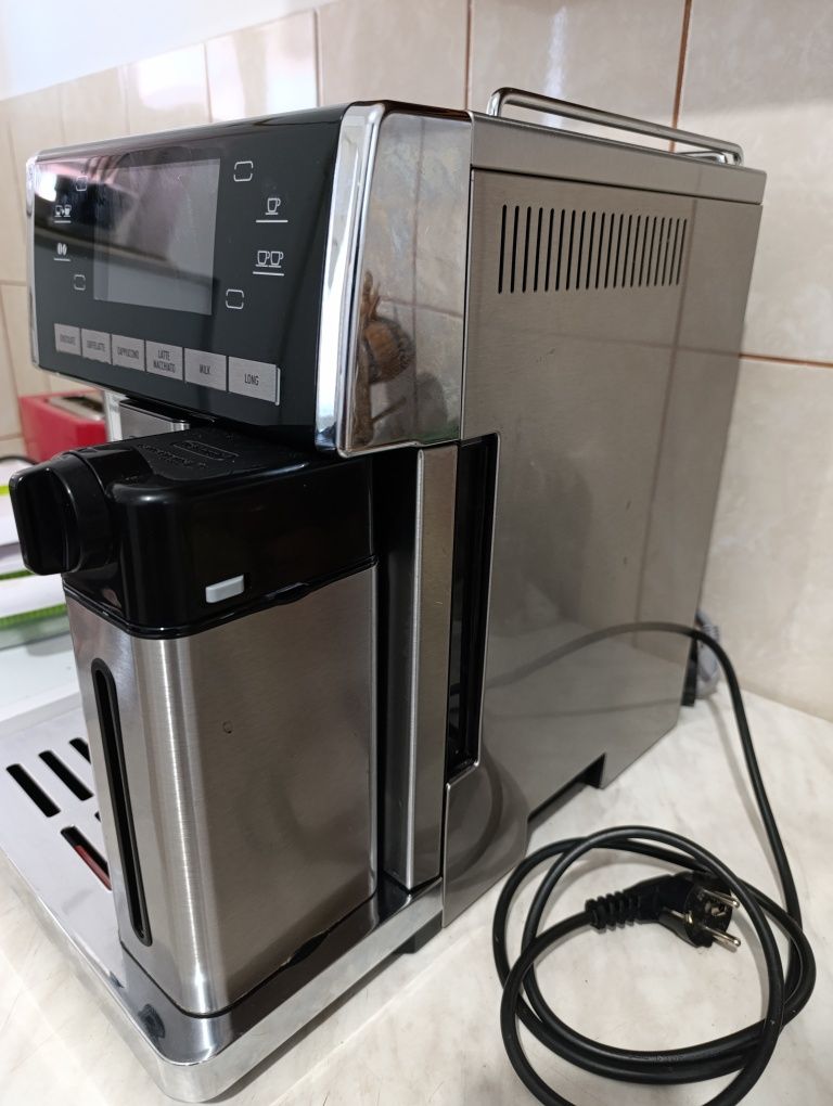 Delonghi Primadonna Exclusive