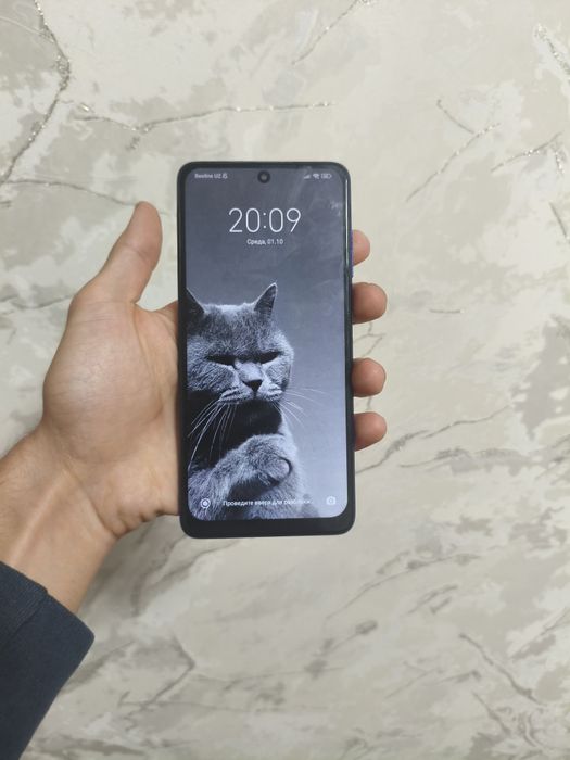 Poco x3 pro sotiladi