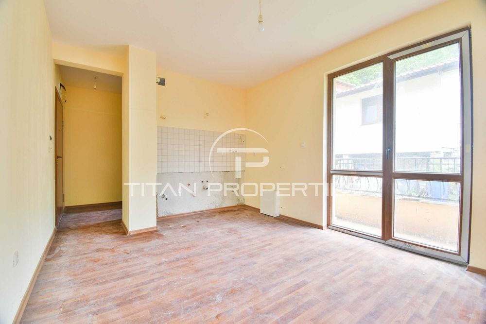 Продава се Двустаен апартамент в София, Драгалевци - 49 кв.м за 1327 €/кв.м - Снимка #3