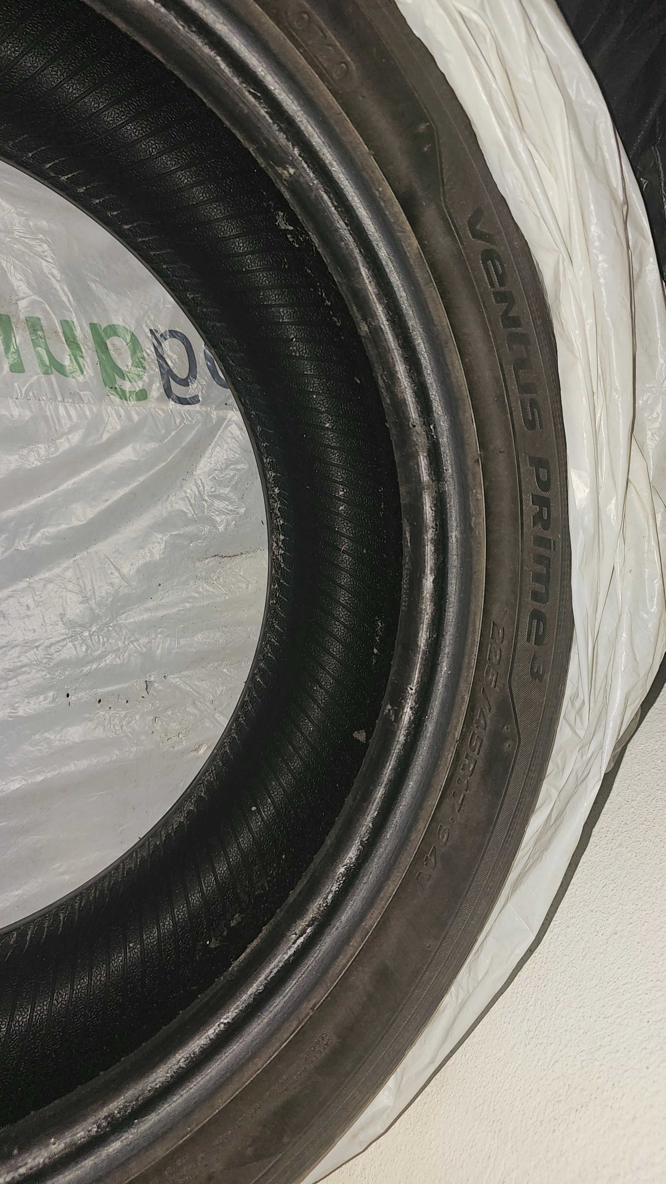 Hankook Ventus Prime 3