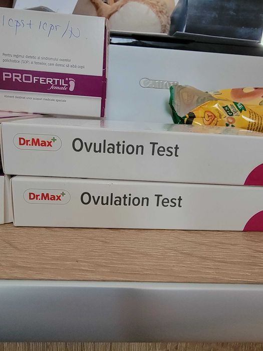 Suplimente Profertil Inositol Femei teste sarcina teste ovulatie