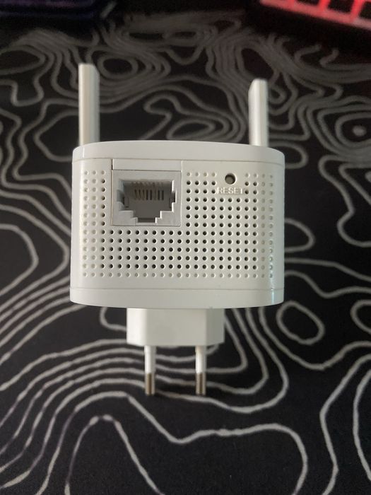 Wifi range extender