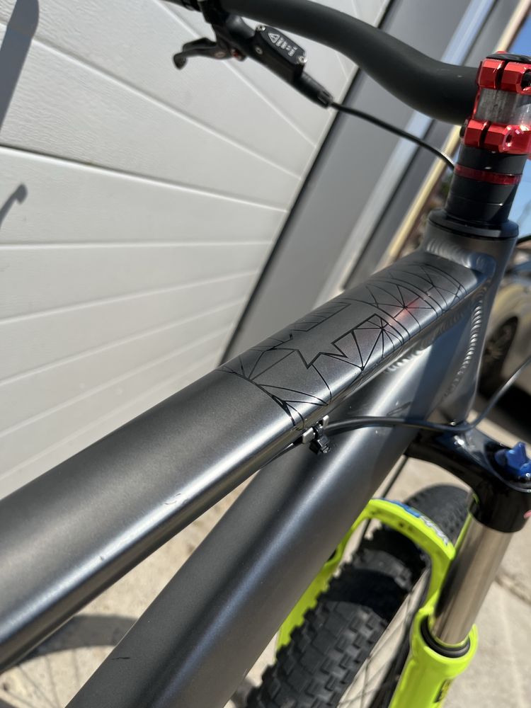 Велосипед Drag C2