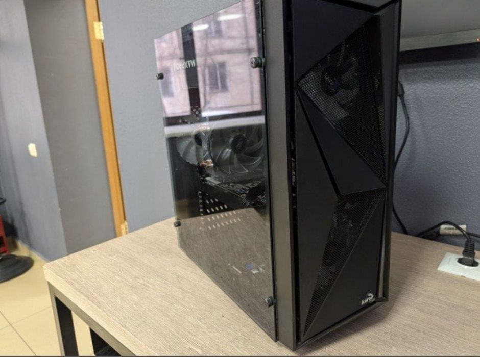 Процессор gygabite h410 s2h