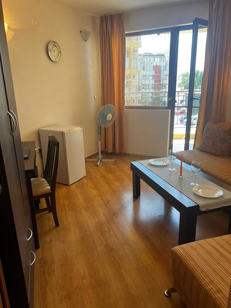 Продава се Двустаен апартамент в к.к. Слънчев бряг - 64 кв.м за 1235 €/кв.м - Снимка #7