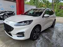 Ford Kuga Primele proprietar / garantie pana in 2027 Ford Romania