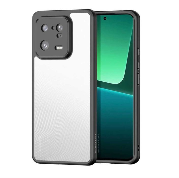 Husa Xiaomi 13 PRO - Dux Ducis cu Protectie Camera