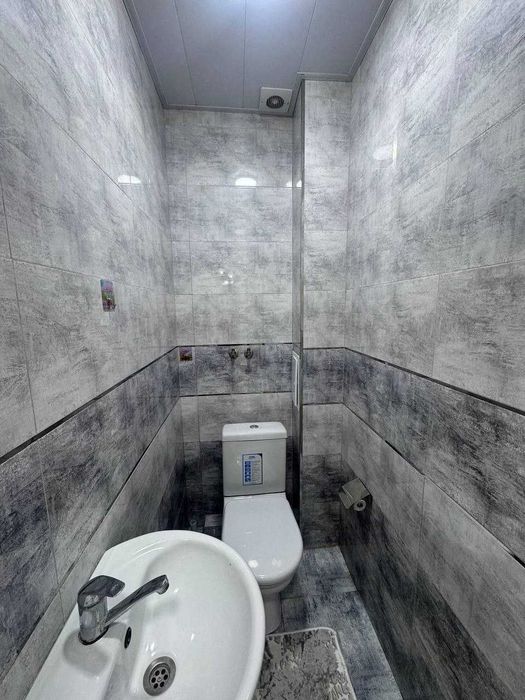 3х комнатная квартира 72кв/м, со всеми удобствами, Согдиана