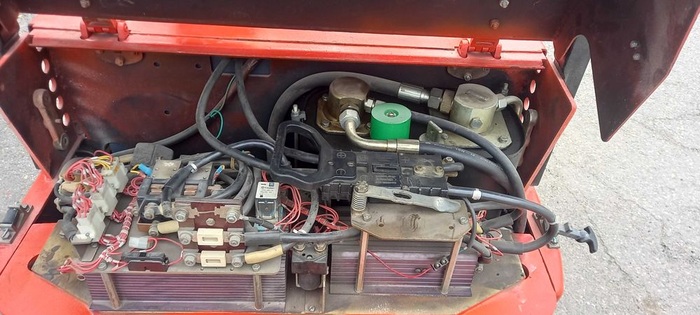 Електрокар БАЛКАНКАР ЕВ 698.33 цената е с ДДС