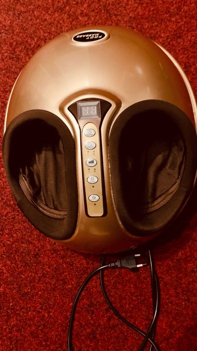 Масажор за крака