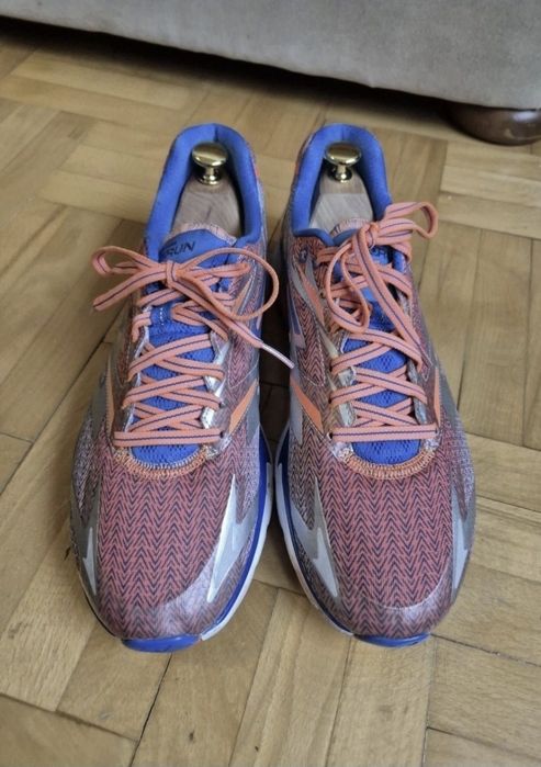 Adidasi / Pantofi sport Skechers GoRun M-Strike - 43.5 (28 cm)