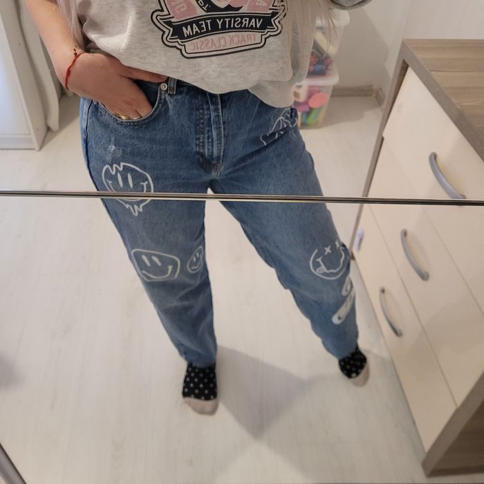 Blugi  Only femei marimea 27-32