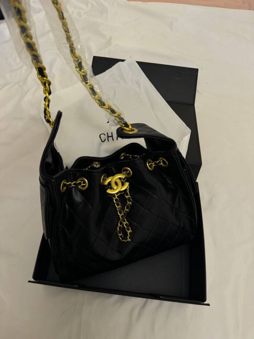 Сумка шанель новая без износа