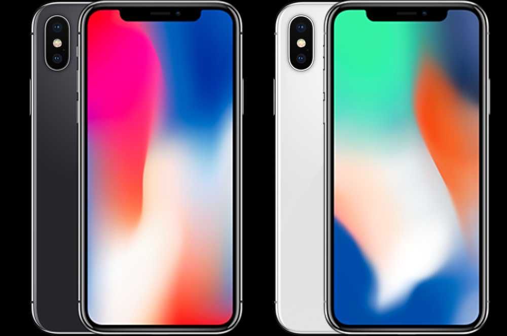 Iphone 10 Смартфон IOS