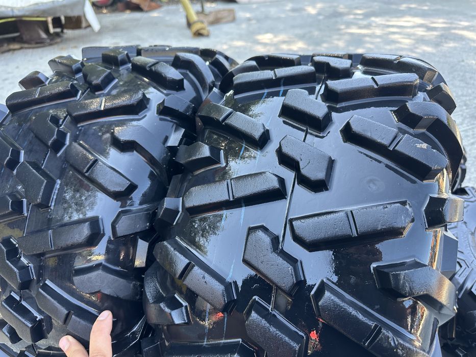 Cauciucuri Anvelope Atv Maxxis Bighorn 2.0 (Can am , Cf moto ,Polaris)