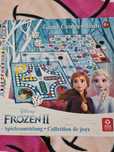 Vand Joc Frozen II Disney