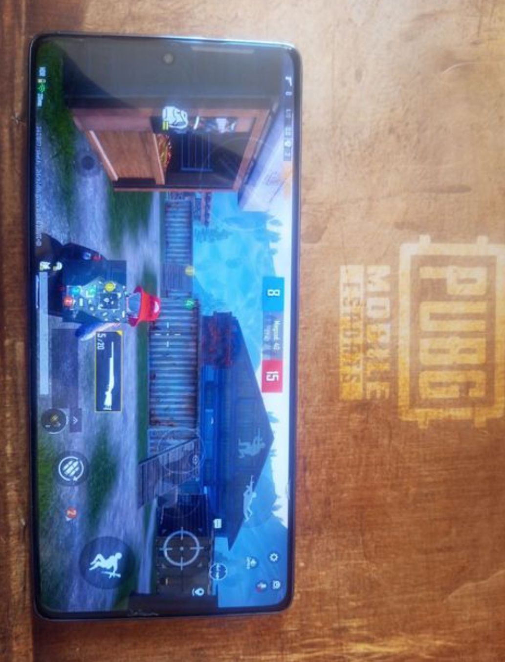 Infinix gt 20 pro
