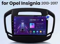 Oferta ! Navigatie Andorid 9 inch 2 GB RAM Opel Insignia
