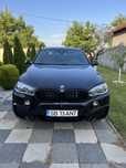 BMW X6 2016 FULL OPTION 80000 km