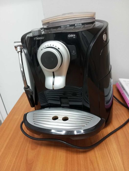 Кафе Машина  Saeco Odea