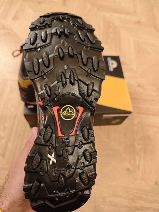 La Sportiva Ultra Raptor || GTX - маратонки