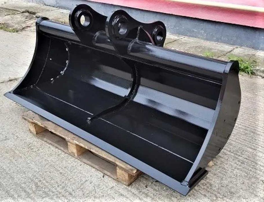 Accesorii pentru Buldoexcavatoare