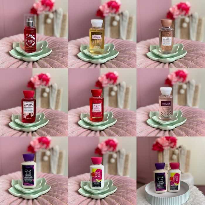 Lotiune de corp Bath & Body Works