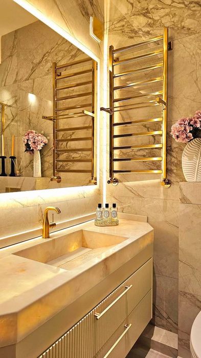 Сдам шикарную квартиру 3х ком Ориентир- трц Next ЖК Kislorod (Р4)