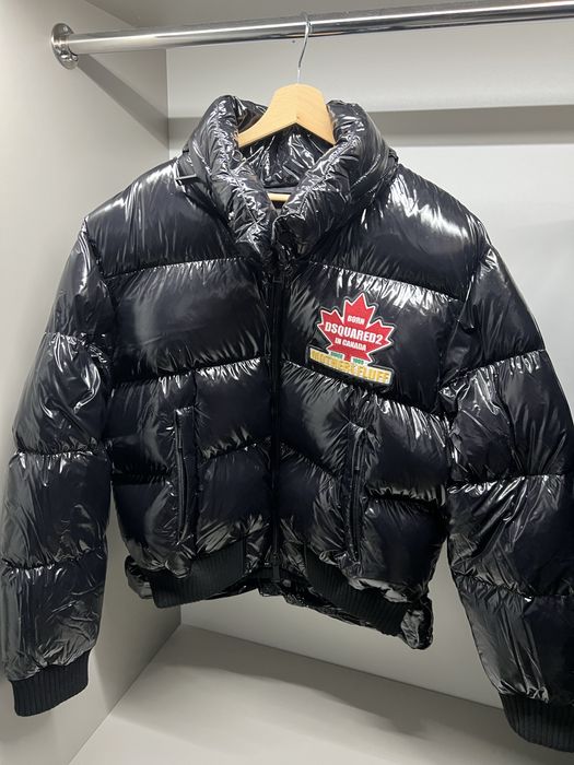 Dsquared 2 мъжко яке м