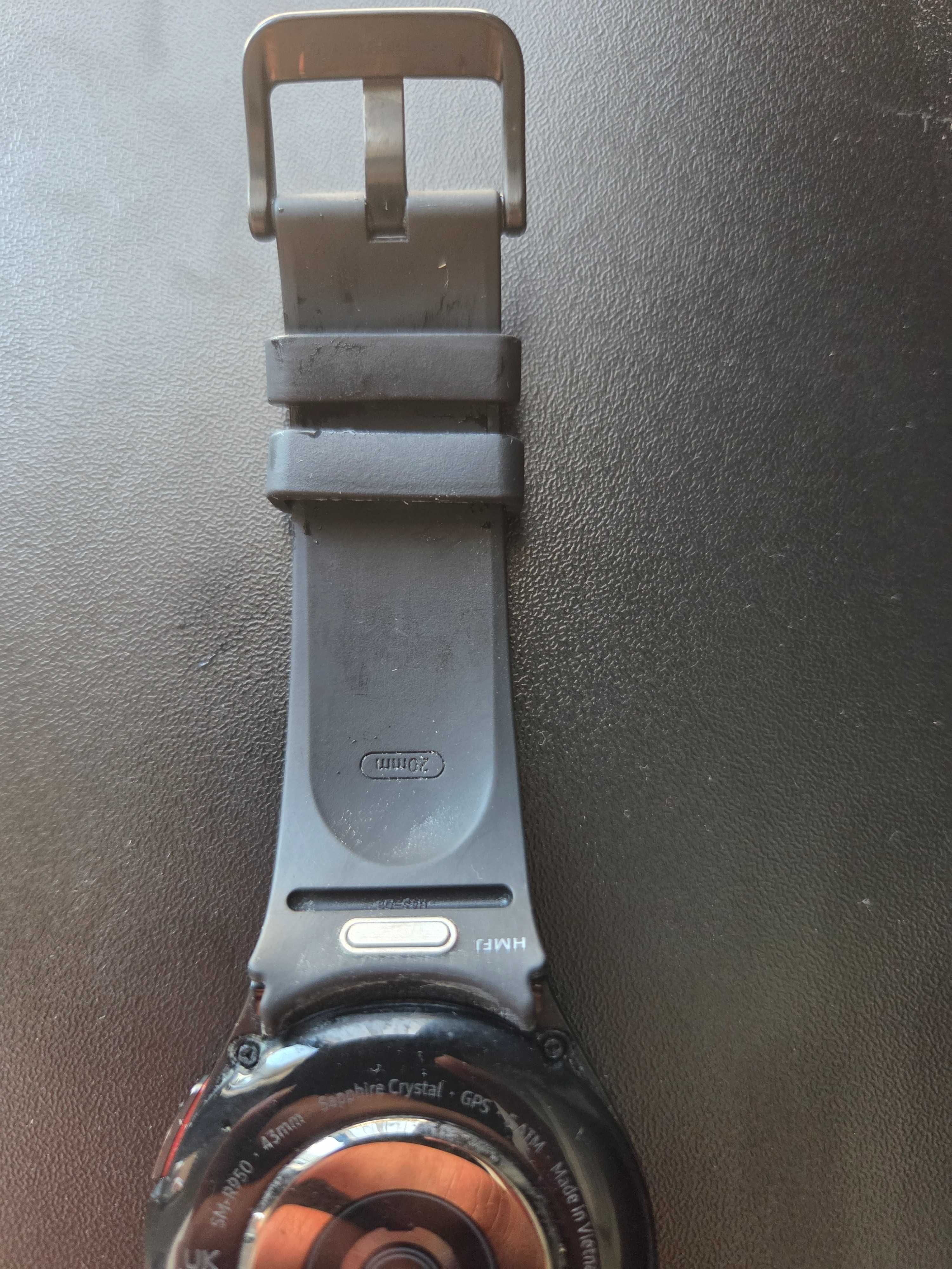 Samsung galaxy watch 6 classic 43mm