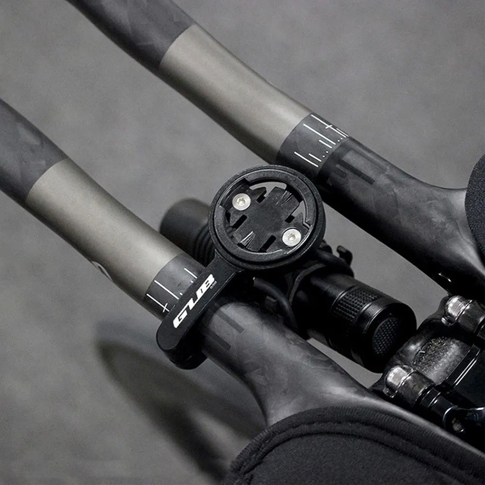 Suport bicicleta pentru Gopro Garmin Edge Wahoo  Elemnt Bryton, Cateye