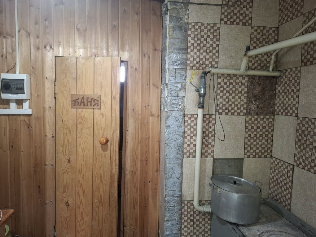 Продам обменяю дом