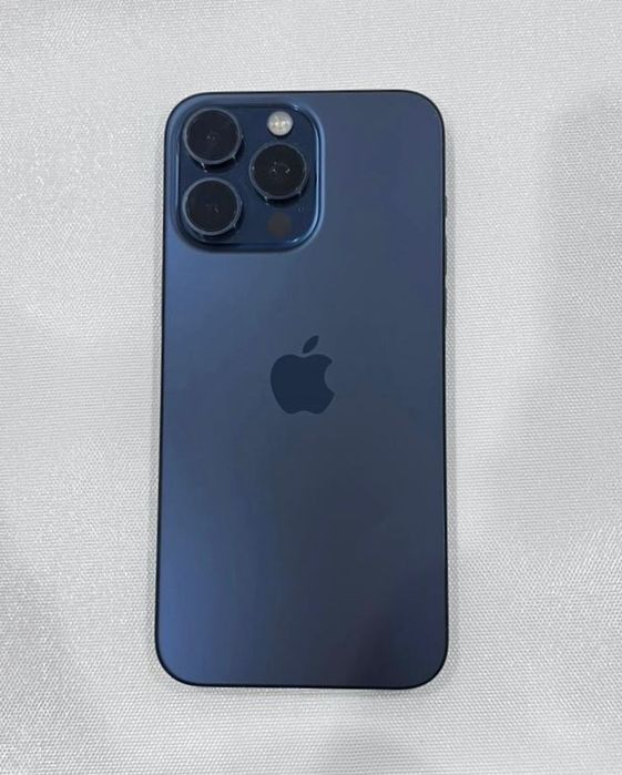 Iphone 15 pro Max 512gb