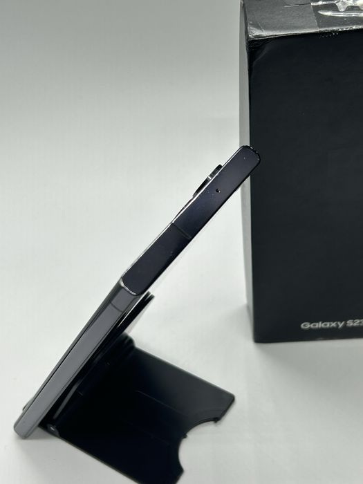 Samsung Galaxy S23 ULTRA - 256Gb - Impecabil - Ciobitura sticla