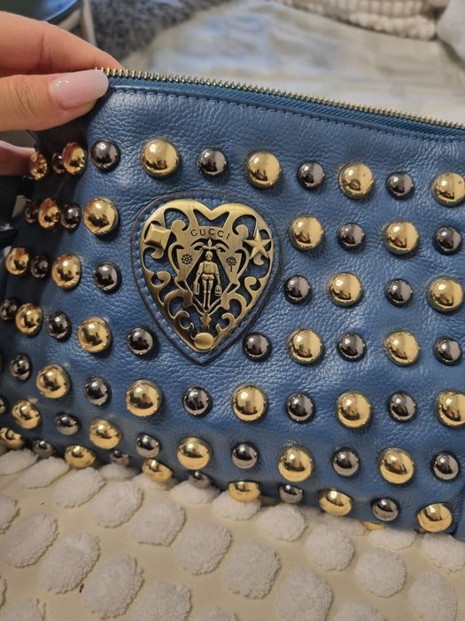 Geanta vintage Piele 100%