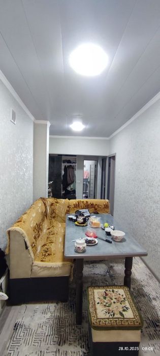 2-ух комнатная 2/3/4 Геофизике