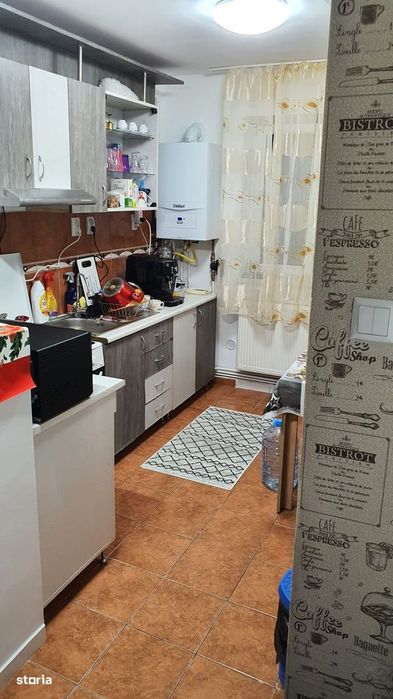 Apartament 2 camere, 49 mp - etaj 2 - zona Casa Armatei