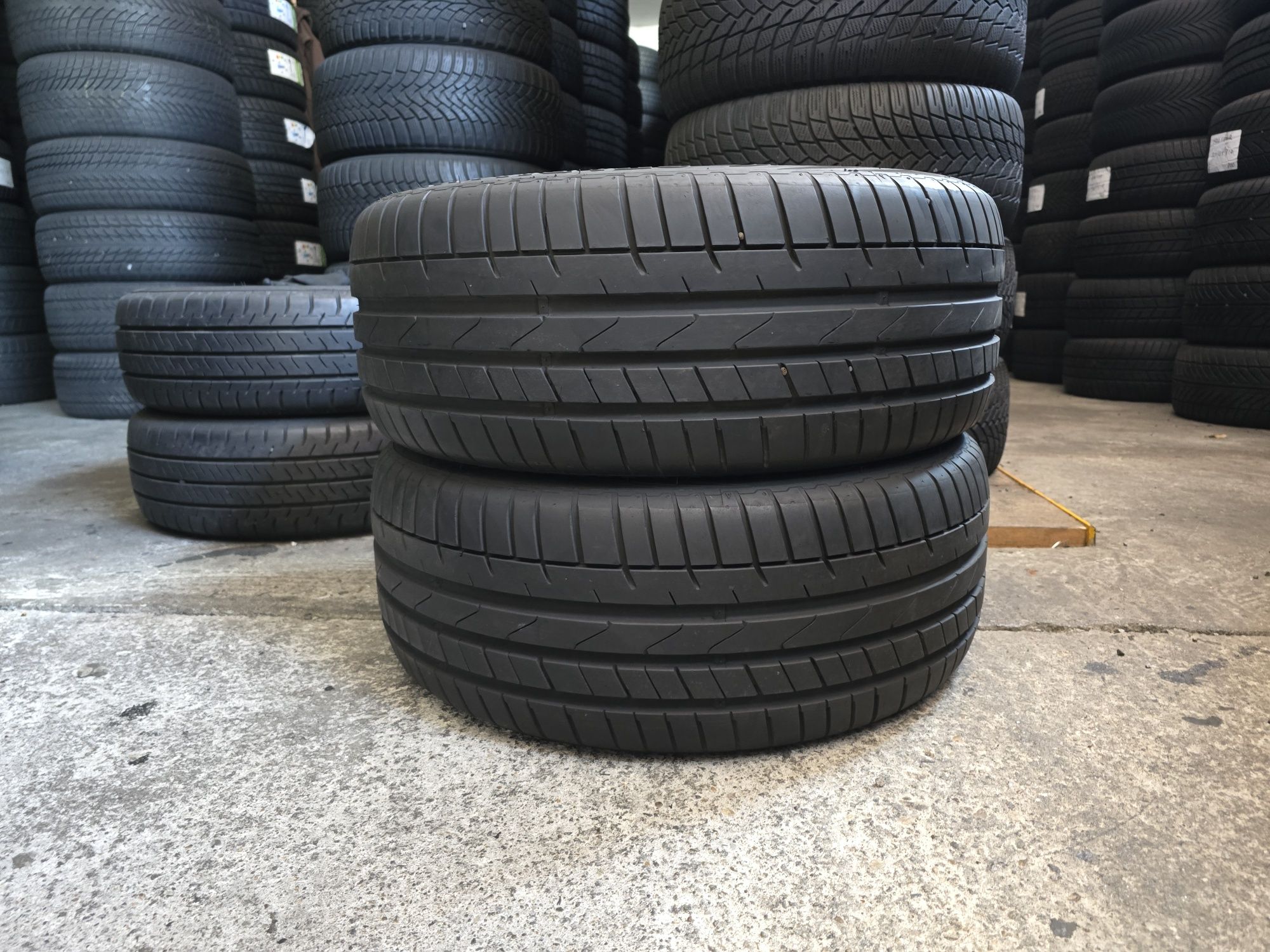 Starmaxx 225/50 R17 98W vară