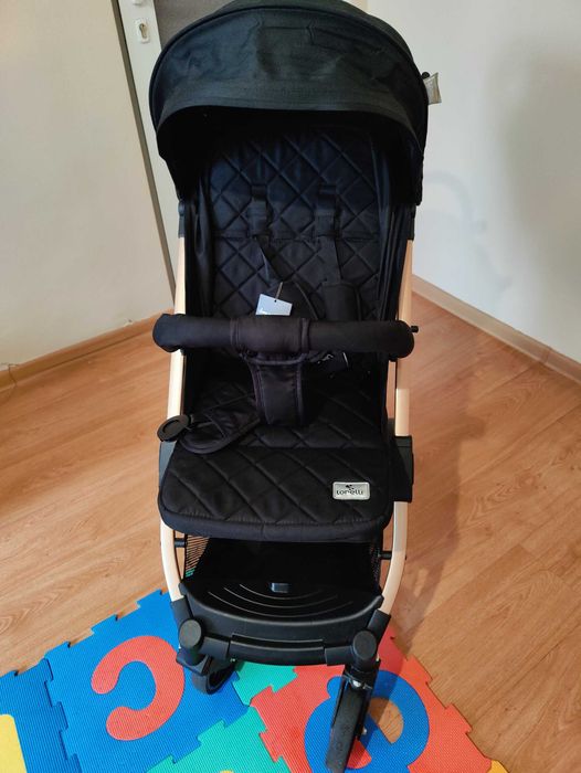 Бебешка количка Lorelli
