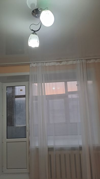 Продам квартиру малосемейнная