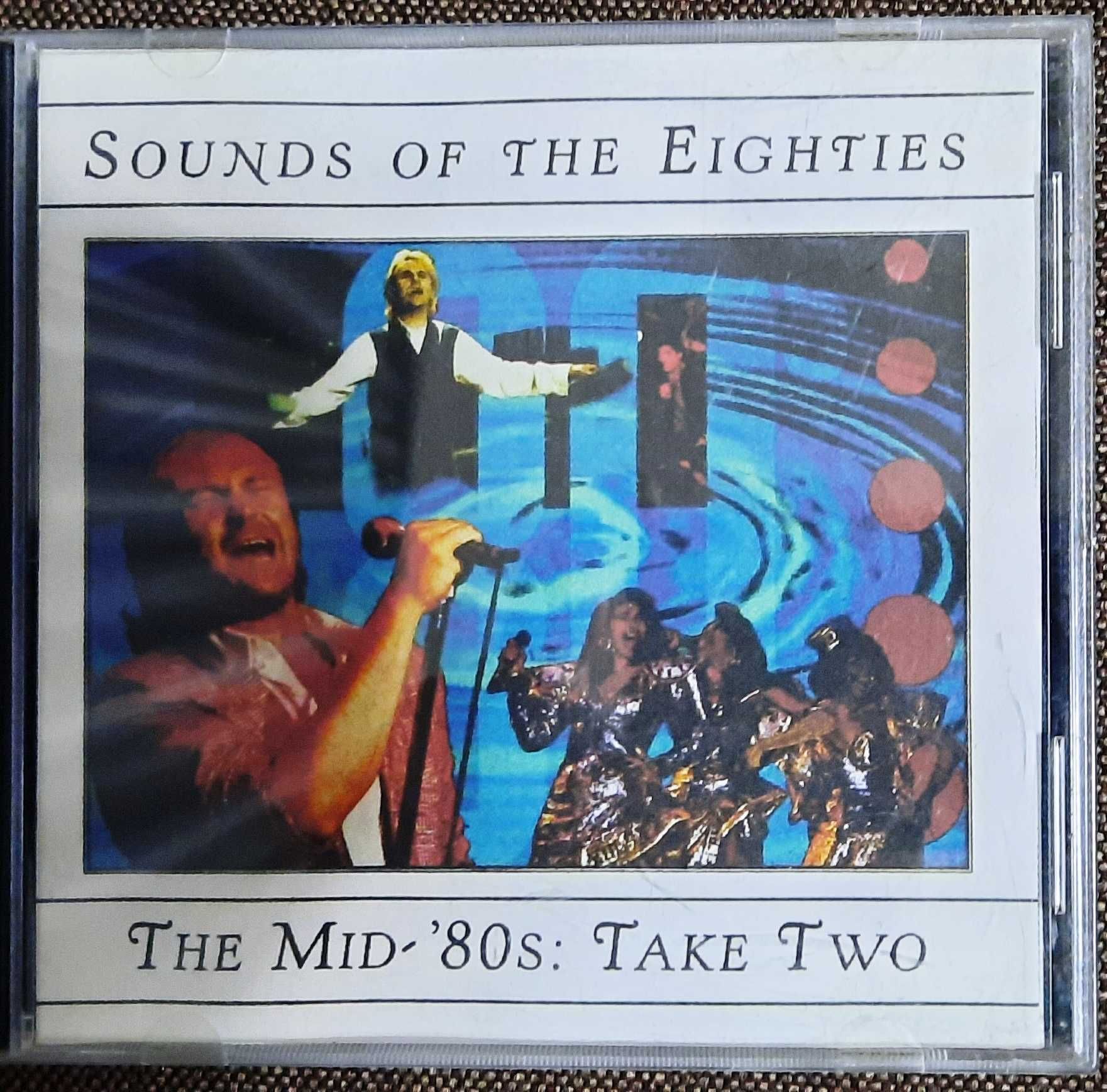 Vand Cd uri Originale muzica partea 3