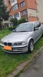Bmw e46 3.0diezel