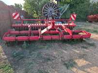 Terra Disc horsch( (vaderstad, amazone, kuhn) joker 4 m