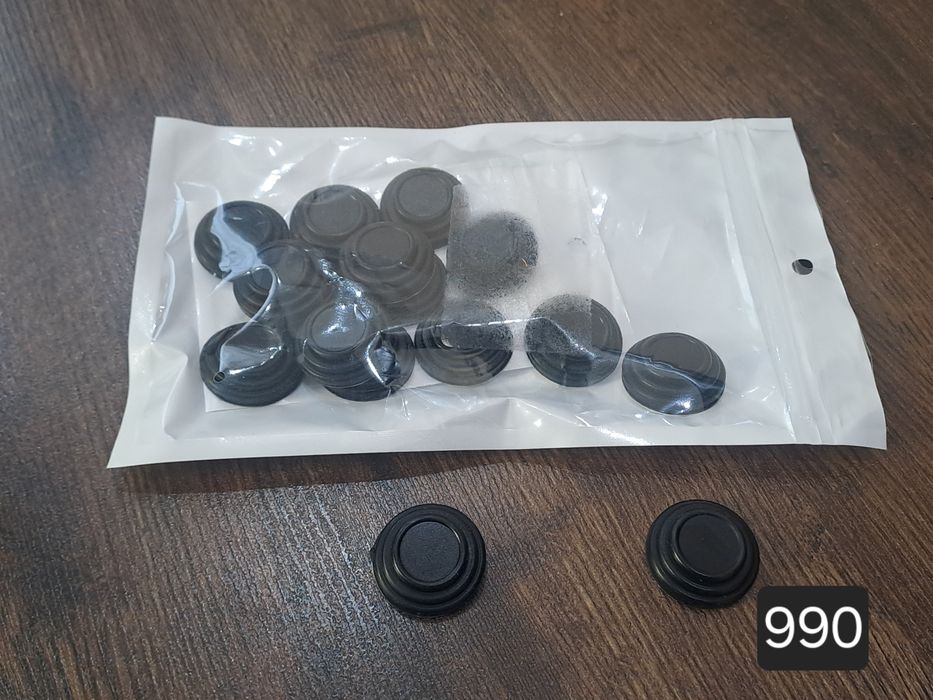 Смягчитель удара дверей автомобиля