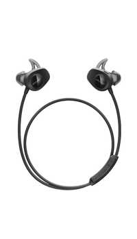Bose SoundSport Wireless Headphones Слушалки Тапи
