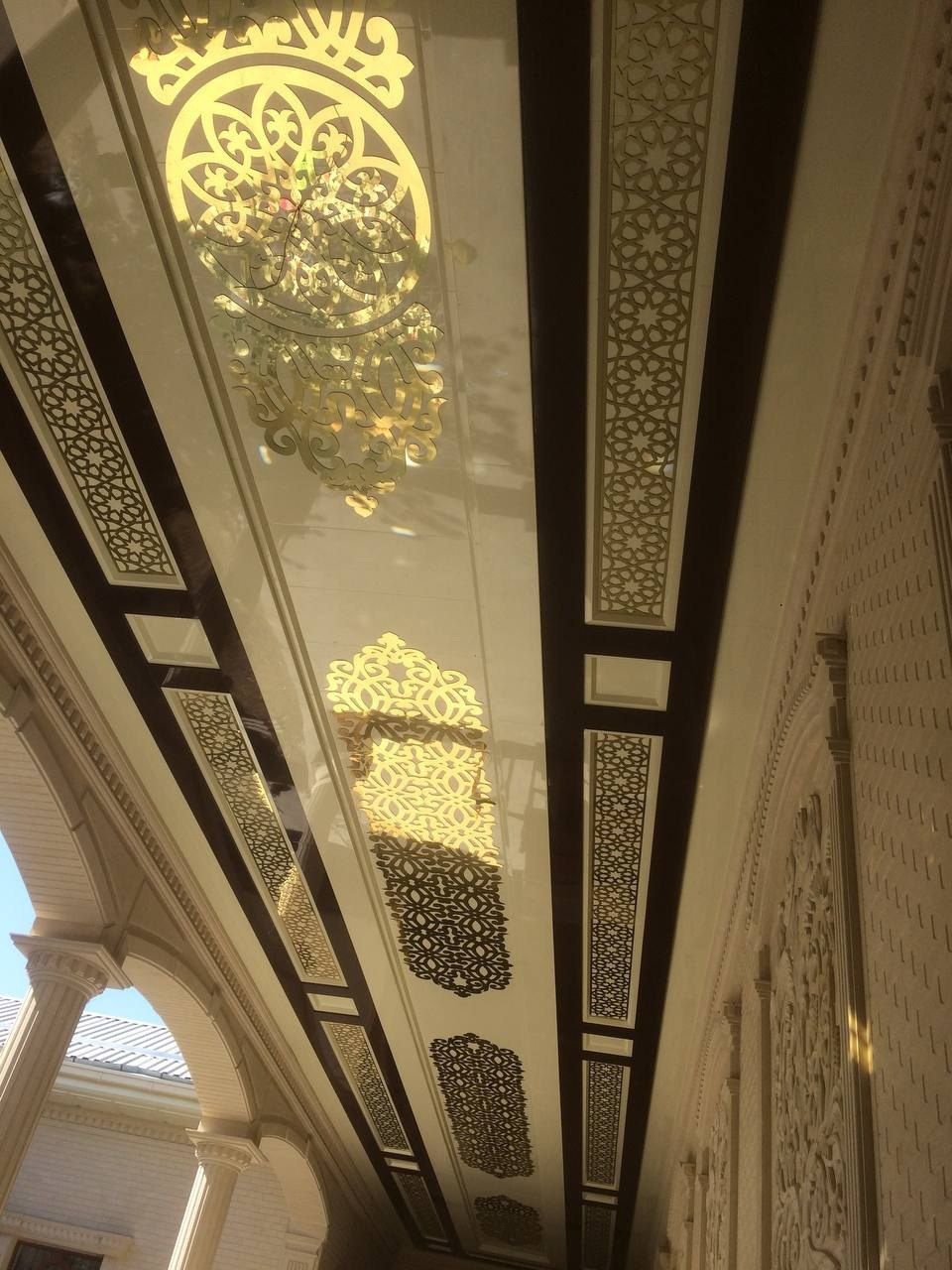 Mantaj alikafon alucobond al alkabond