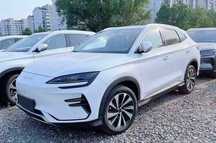 BYD Chempion naxt va muddatli to'lovga