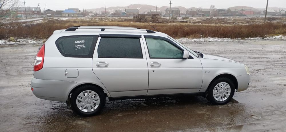 Продам Приору- 2