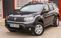 Dacia Duster New Model - Posibilitate Rate Avans 0 - Garantie 12 Luni - IMPECABILA